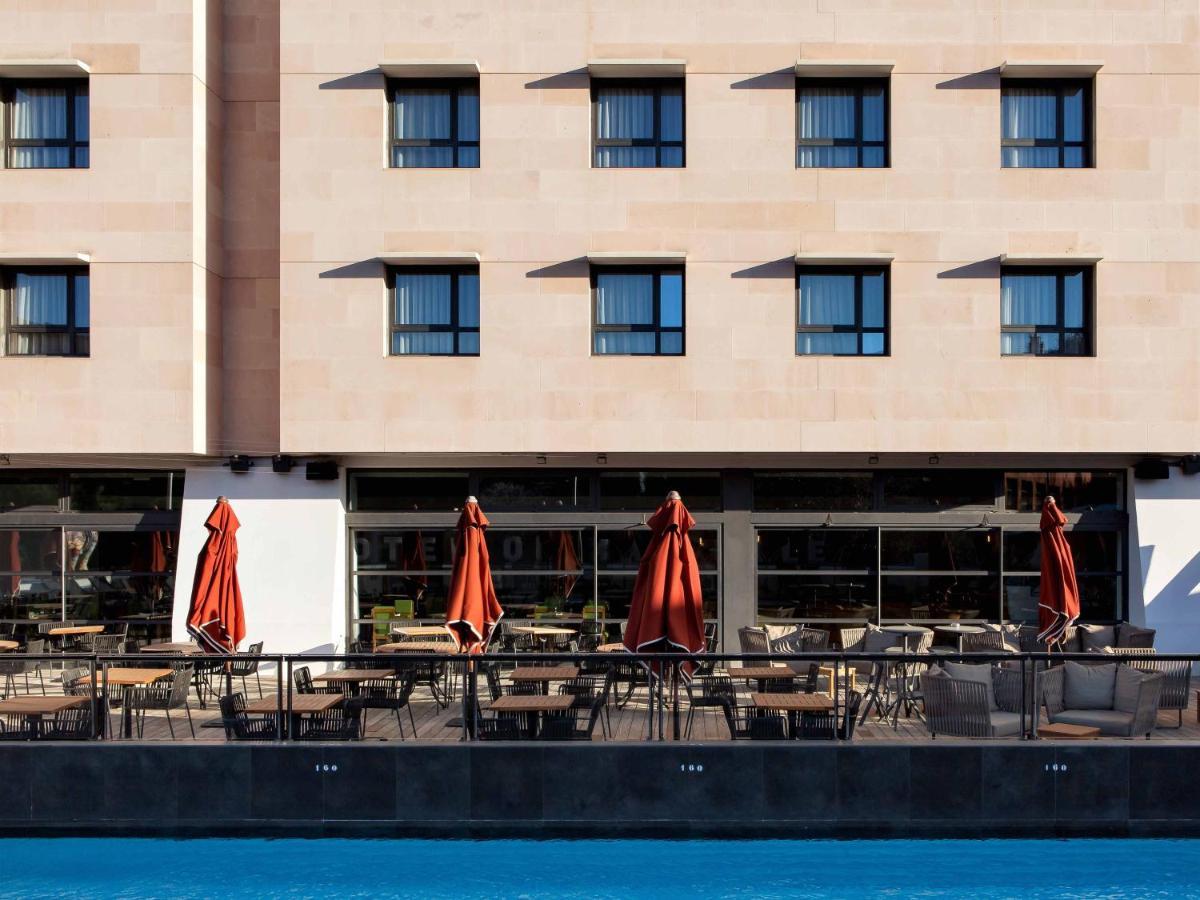 Hotel New Of - Vieux Port 4*