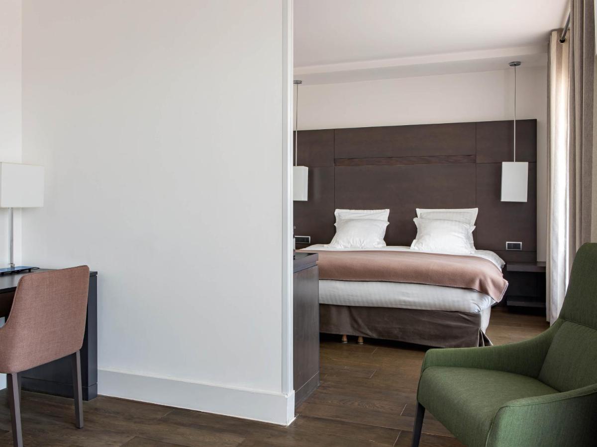 New Of - Vieux Port 4* Marseille