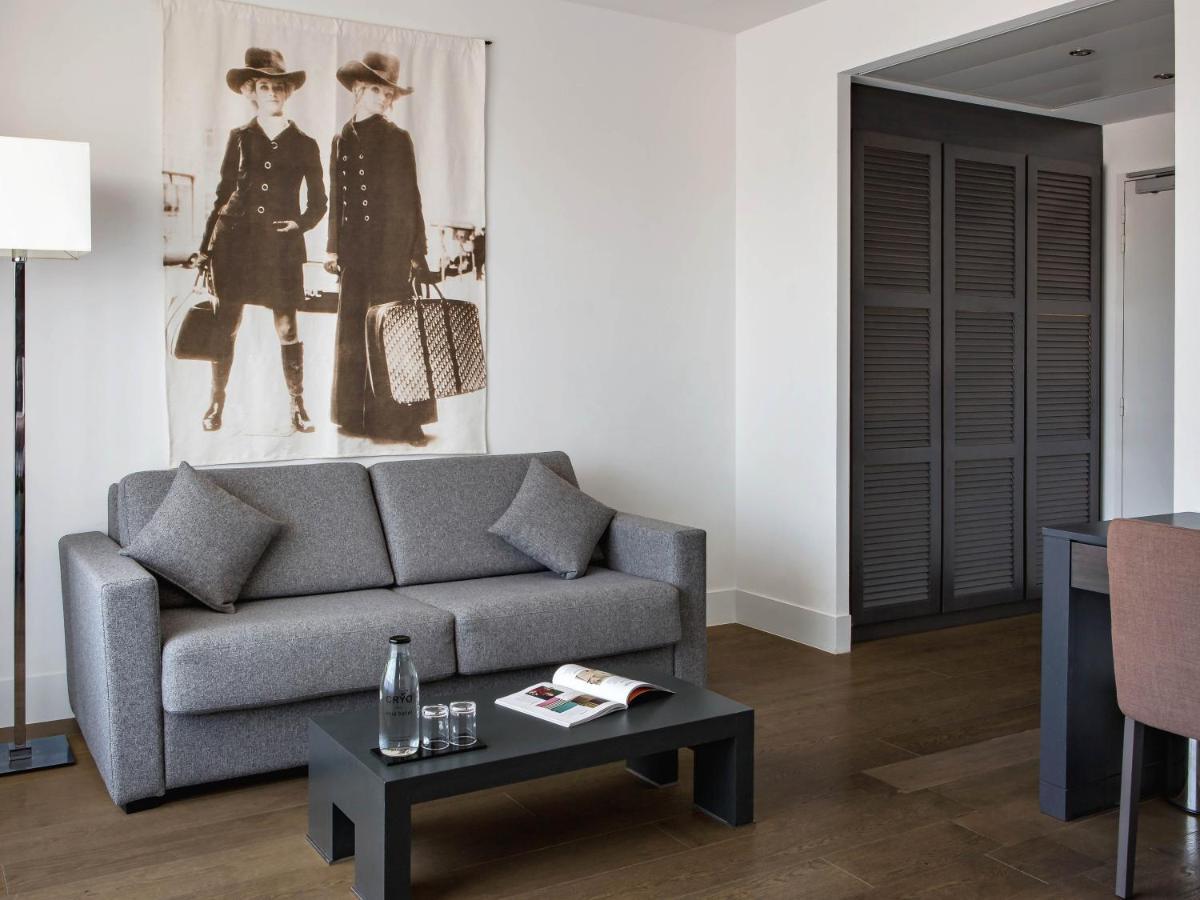 Hotel New Of - Vieux Port Marseille