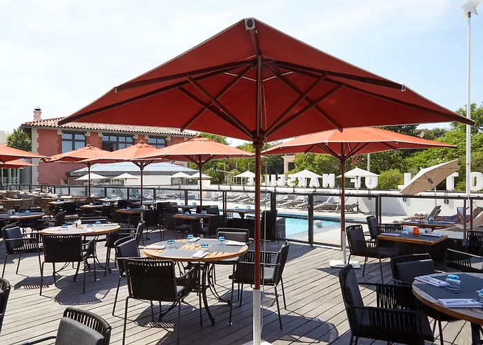 New Hotel Of Marseille - Vieux Port