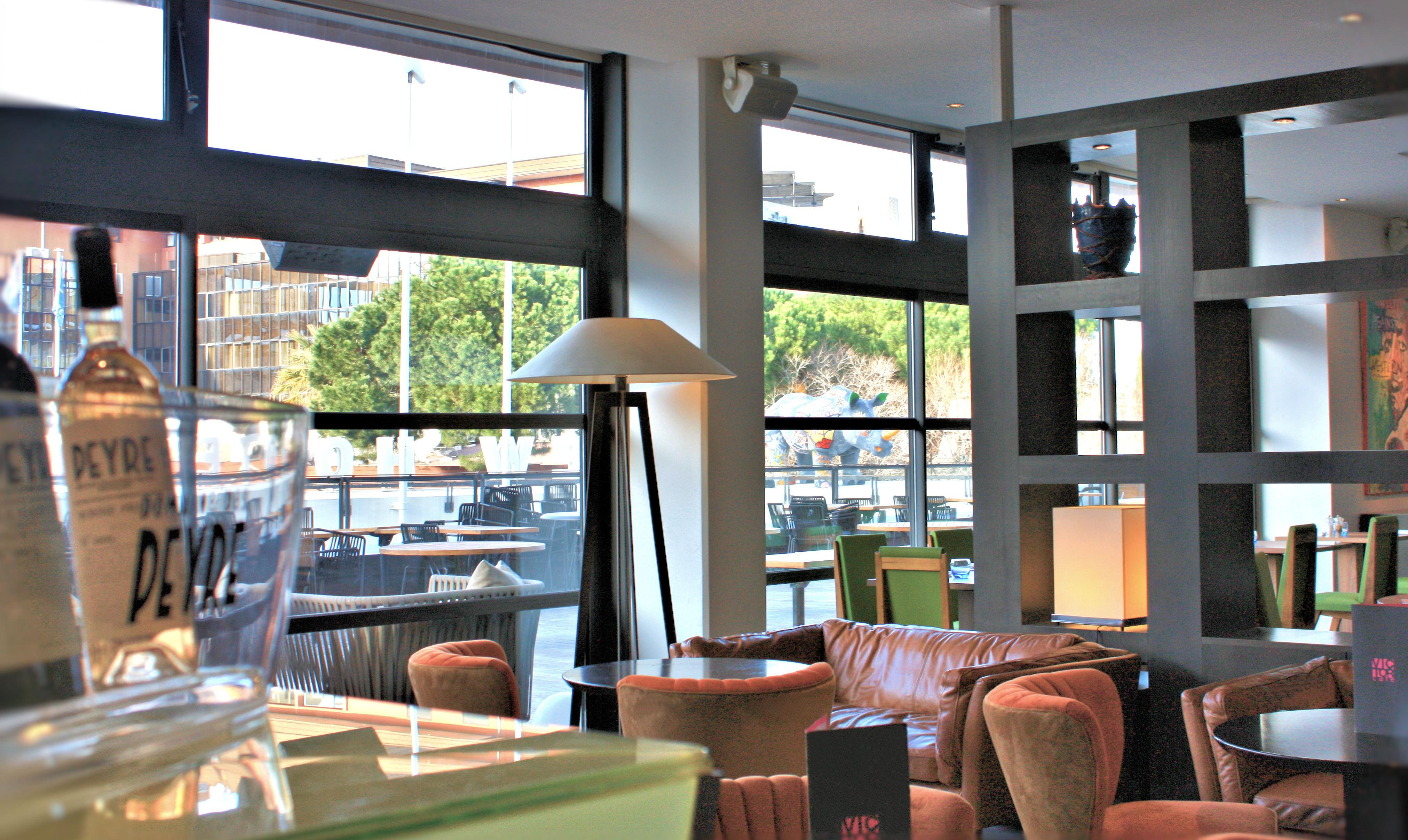 Hotel New Of - Vieux Port