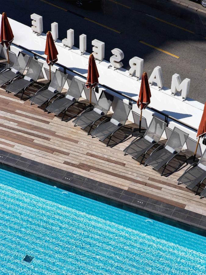New Of - Vieux Port Hotel