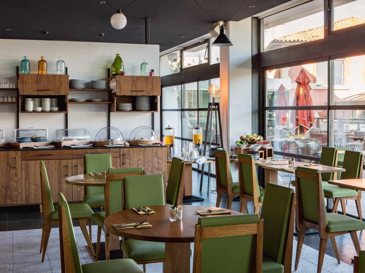 New Of - Vieux Port Hotel