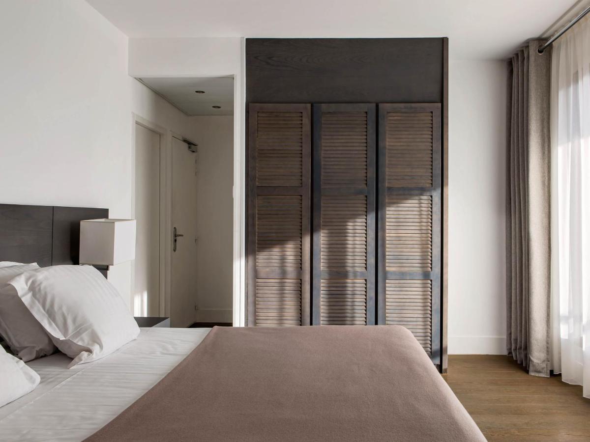 Hotel New Of - Vieux Port 4*