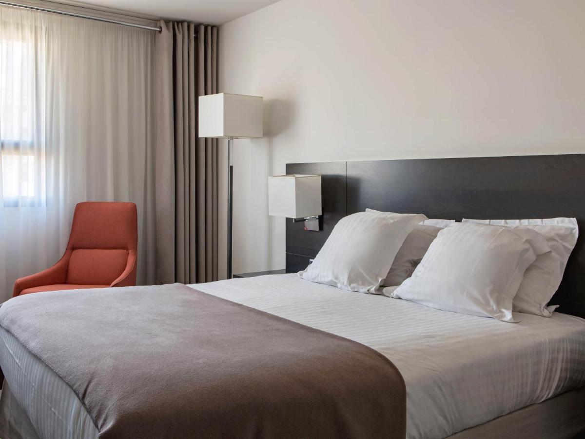 New Of - Vieux Port Hotel