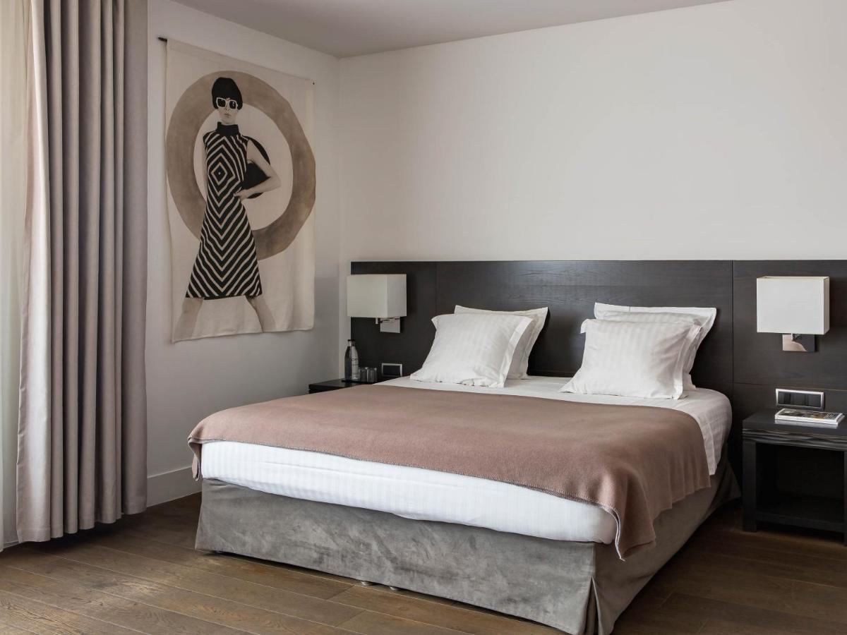 Hotel New Of - Vieux Port 4*