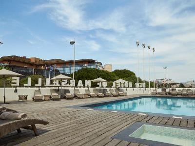 New Of - Vieux Port Marseilles