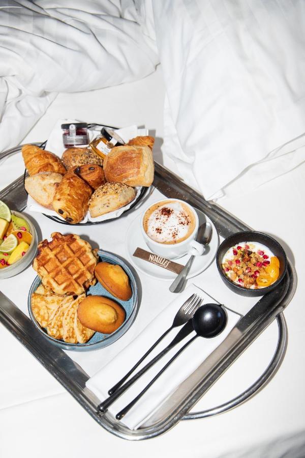 New Of - Vieux Port Hotel Marseille