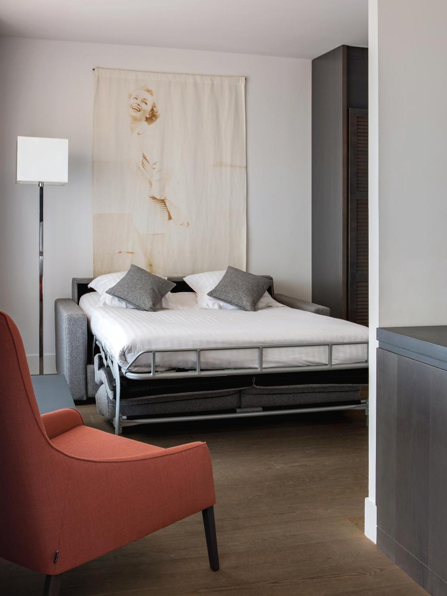 New Of - Vieux Port 4*