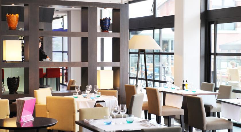 Hotel New Of - Vieux Port 4*