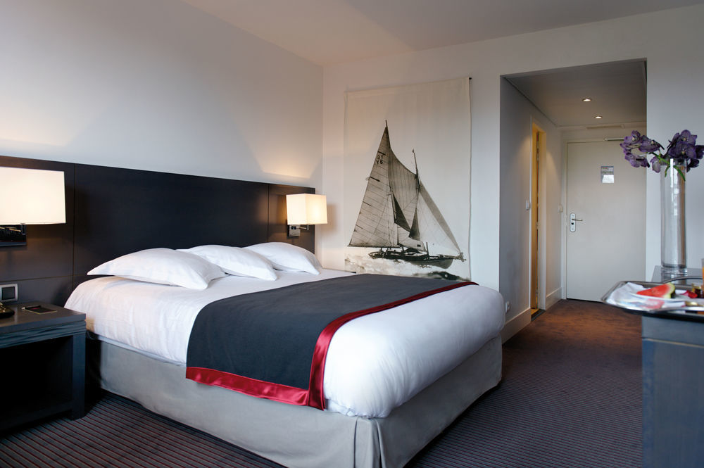 New Of - Vieux Port 4*