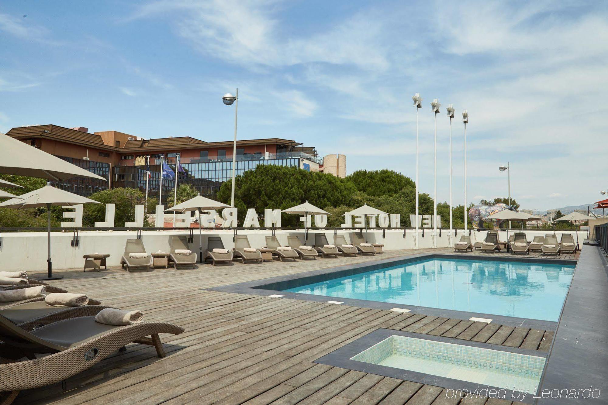 New Of - Vieux Port Marseilles