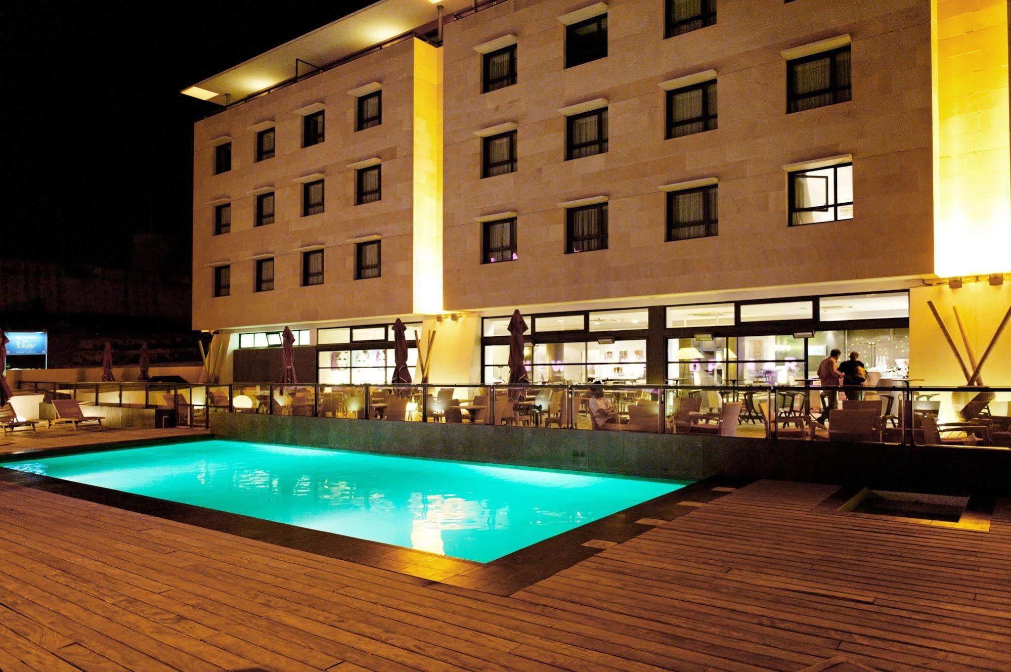 Hotel New Of - Vieux Port Marseilles
