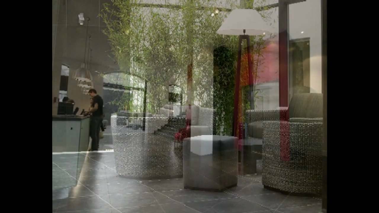 Hotel New Of - Vieux Port