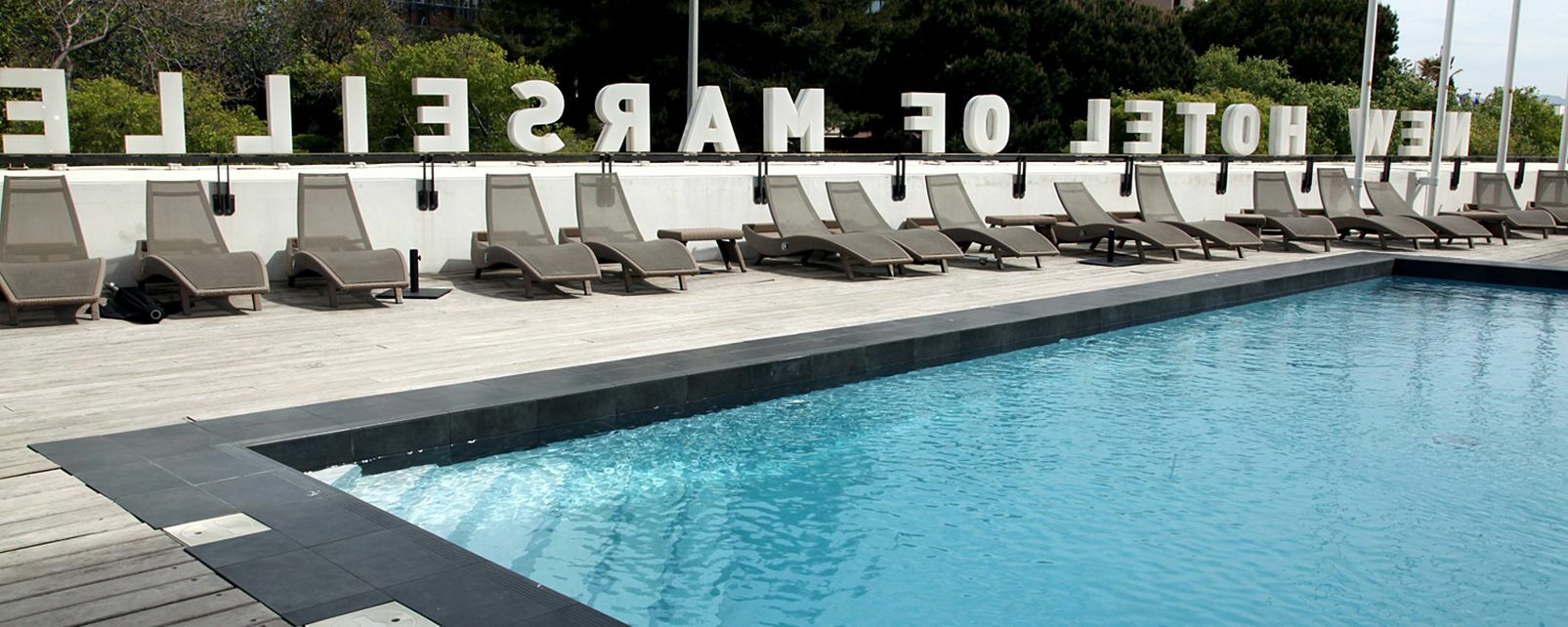 New Of - Vieux Port 4*